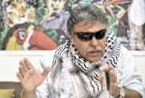 “Jesús Santrich” es trasladado a una clínica