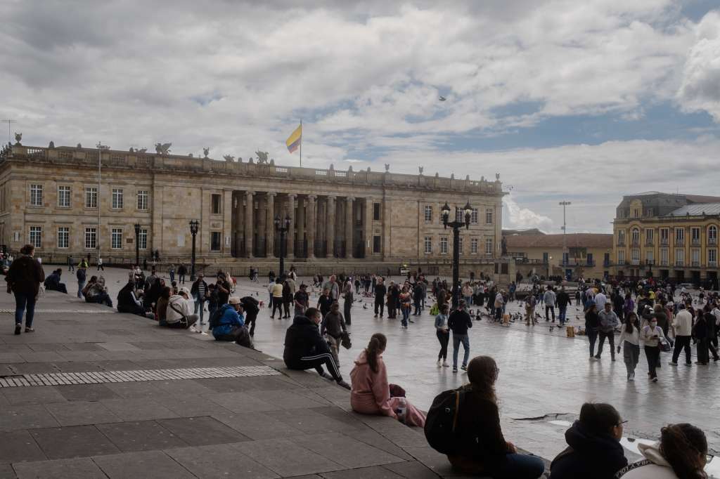 Congreso de la República.