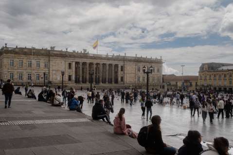 Entre el ajuste fiscal y el presupuesto 2027: los mercados están atentos al Congreso