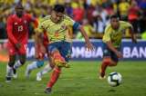 Colombia vs. Perú, la última prueba para Queiroz antes de Copa América
