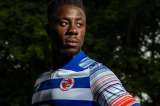 Reading FC, el equipo de fútbol con un uniforme para alertar sobre cambio climático