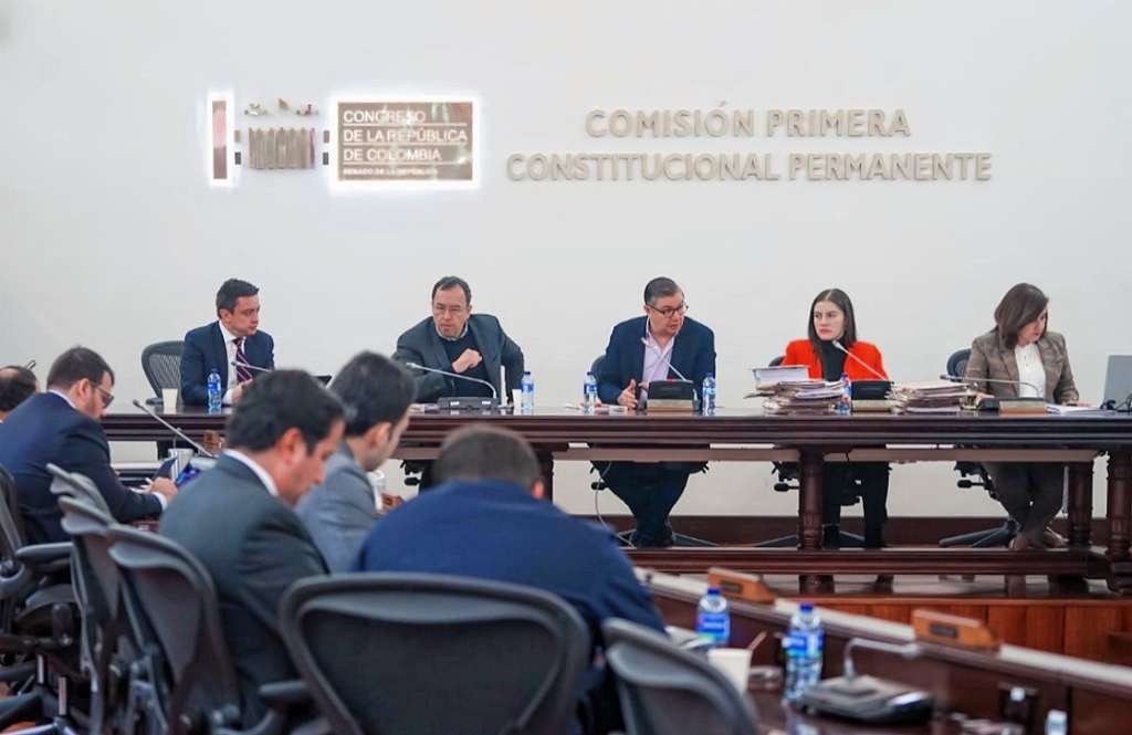 El proyecto de reforma al Código Electoral tiene cerca de 400 artículos y hay muchas desconfianza en torno al registrador Alexander Vega.