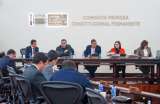 Aprobado en primer debate el proyecto que reduce el salario de los congresistas