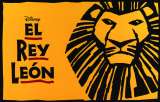 Musical de “El Rey León” cumple 25 años y lo celebra en tres continentes