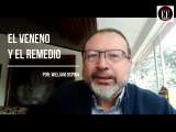 El veneno y el remedio