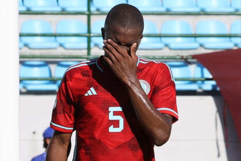 Columna de Luis Fernando Montoya: La selección sub-23