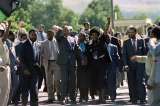 Tras 25 años desde que cayó el Apartheid, ¿cómo ha cambiado Suráfrica?
