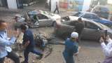 Terremoto en Pereira: “a un milímetro de la muerte”