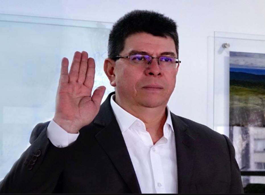 Negrete tiene más de 25 años dedicado a la consultoría ambiental, especialmente en el desarrollo de políticas y regulaciones. /Minambiente