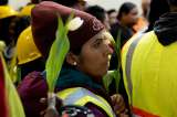 La caída del puente en Baltimore y su relación con la fuerza laboral de migrantes