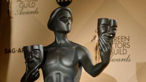 Premios SAG 2023: la ceremonia se realizará dos semanas antes de los Óscar