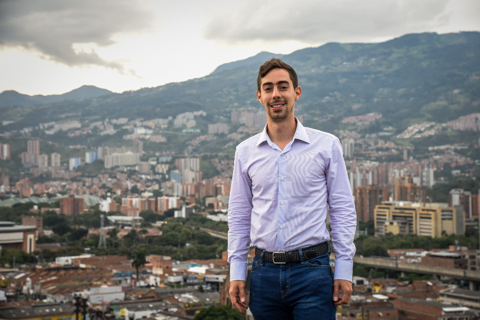 Juan Carlos Upegui