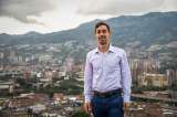 “Medellín debe ser la capital mundial de la no violencia”: primer secretario de Paz