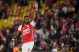 El fuerte mensaje de Hugo Rodallega tras la agresión a la jueza de línea en Techo