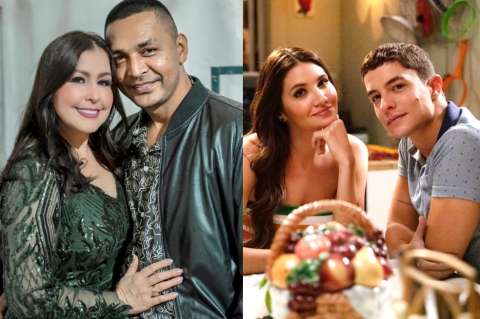 ¿Qué tiene José Ramón Barreto de Wilfredo Hurtado, esposo de Arelys Henao?