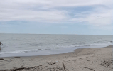 Hallaron el cuerpo de una adolescente de 14 años que se ahogó en playa de Antioquia