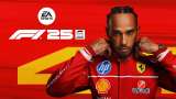 EA F1 25 ya tiene fecha de lanzamiento, estás son las novedades y su portada