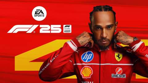EA F1 25 ya tiene fecha de lanzamiento, estás son las novedades y su portada