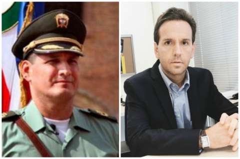 El combo de seguridad de Peñalosa