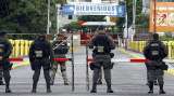 Desertores piden un nuevo mando militar para un cambio real en Venezuela