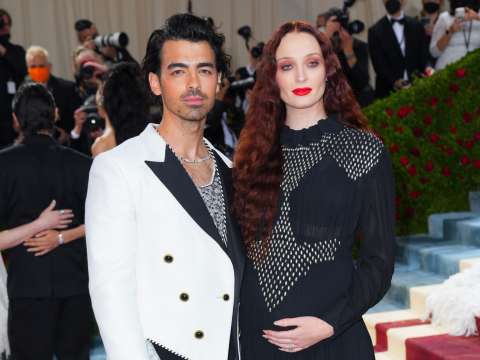 Joe Jonas y Sophie Turner se divorcian: así lo confirmaron en sus redes sociales