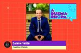A Quemarropa con Camilo Florido, candidato al Senado por la alianza cristiana