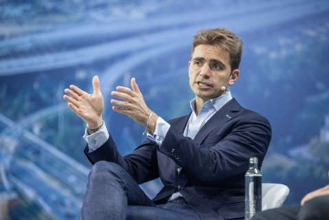 La fintech argentina Ualá, que opera en Colombia, cierra ronda de USD 195 millones