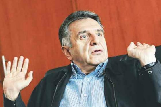 Miembro del Polo cuestiona gestión de Lucho Garzón y pide que devuelva horas extras