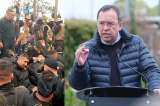 El decálogo que acordaron Gobierno y campesinos del Caguán para cesar la violencia