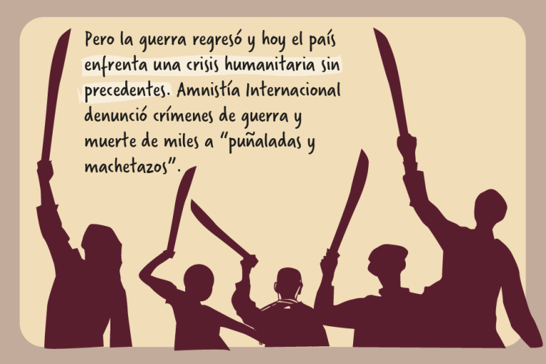 El mundo no es como lo pintan