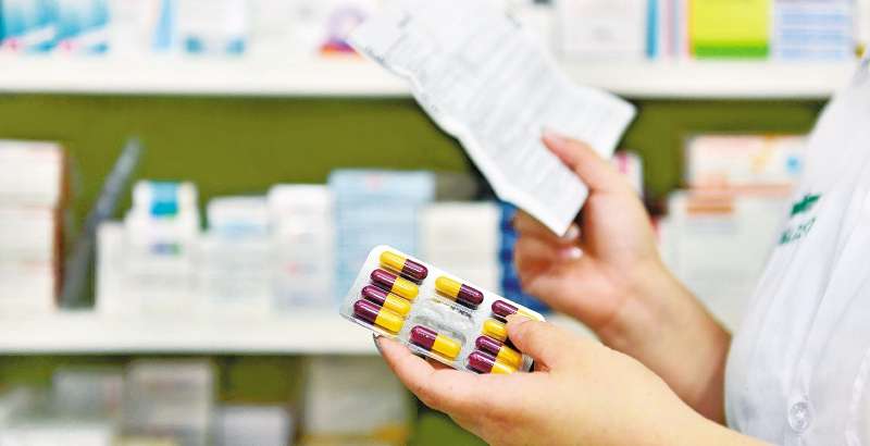 En 2017, Colombia pagó por los medicamentos para curar la artritis raumatoide $473.945 millones / Istock