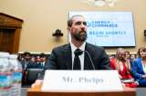 Michael Phelps no se guardó nada y arremetió contra la Agencia Mundial Antidopaje