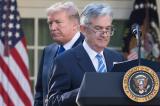 El hombre que se negó a ceder: Jerome Powell y sus ocho años al frente de la Reserva Federal