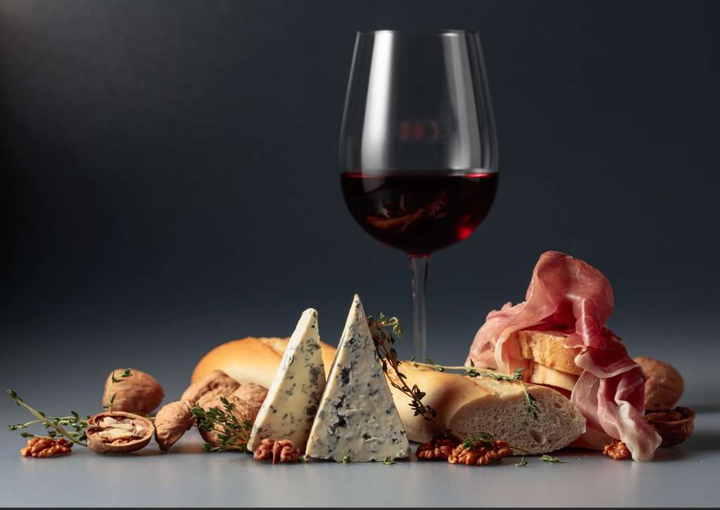 ¿Consumir alcohol en 2024?