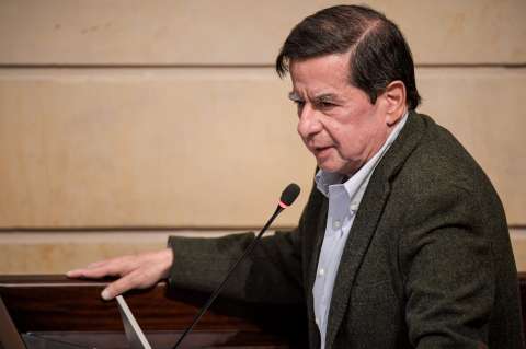 Violencia en el Catatumbo deja pérdidas de $58.465 millones: informe de Mininterior