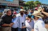 Anulan candidatura de Salgado Macedonio en México, pero no por acusación de violación