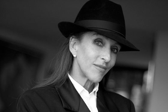 Pilar Castaño y sus consejos para vestir a los hombres
