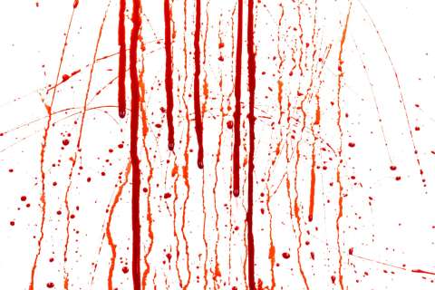 ¿Qué significa soñar con sangre? ¡Aquí te contamos!