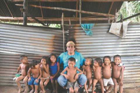 La dignidad de los olvidados