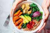 Salud: ¿Cómo remplazar la proteína de las carnes si quiero comenzar a ser vegano?