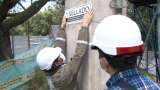 Secretaría de Ambiente sanciona obras sin permiso en el humedal Tibabuyes