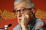“Haré cine hasta que los tontos dejen de apoyarme”: Woody Allen