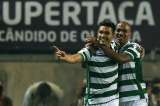 Teófilo Gutiérrez, en la mira del Corinthians