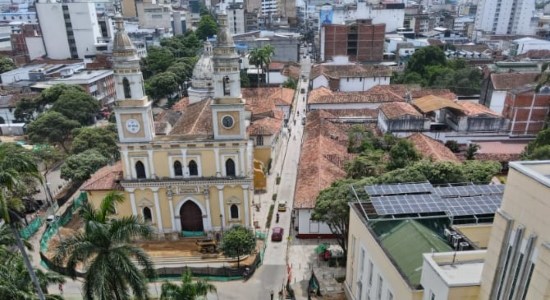 Este fin de semana 70.000 usuarios se quedarán sin agua en Bucaramanga: barrios afectados