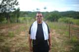 La semilla de la reforma agraria