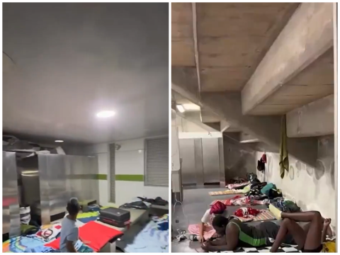 Niños habrían dormido en baños durante Juegos Intercolegiados en Antioquia; abren indagación