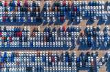 Se sigue recuperando el sector: en octubre se vendieron 20.886 carros