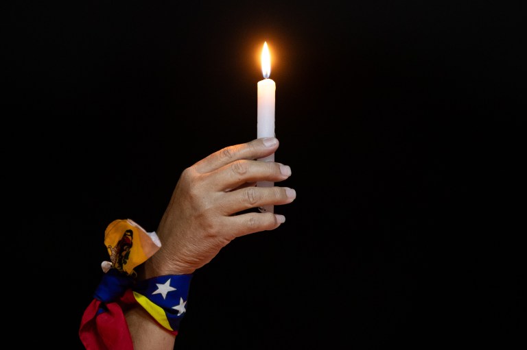 Casi 1.000 presos políticos recuperaron su libertad antes de Navidad en Venezuela