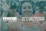 En su vigésima cuarta edición, la media maratón de Bogotá será más que una carrera