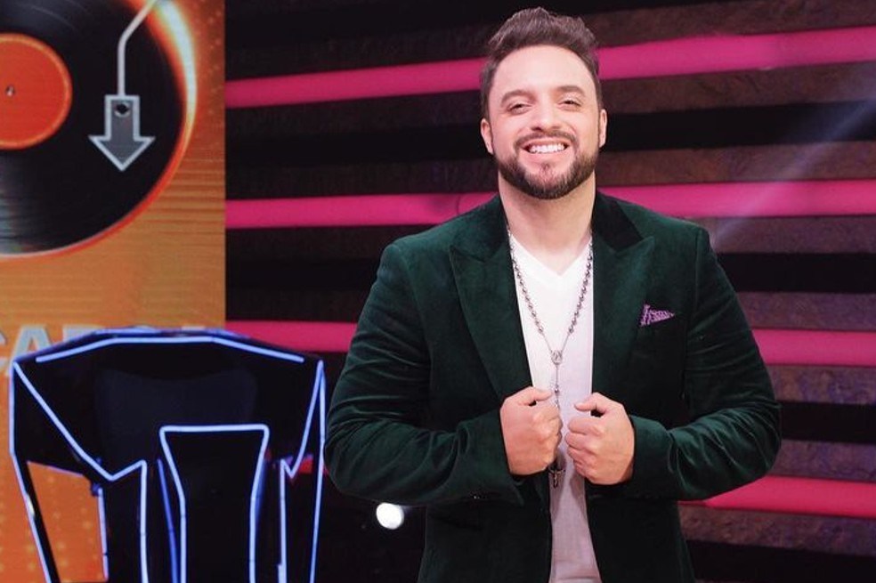 El participante de ‘La Descarga’ que le dio un beso a Marbelle y se volvió tendencia, también es actor. Conoce aquí algunos datos de su vida.